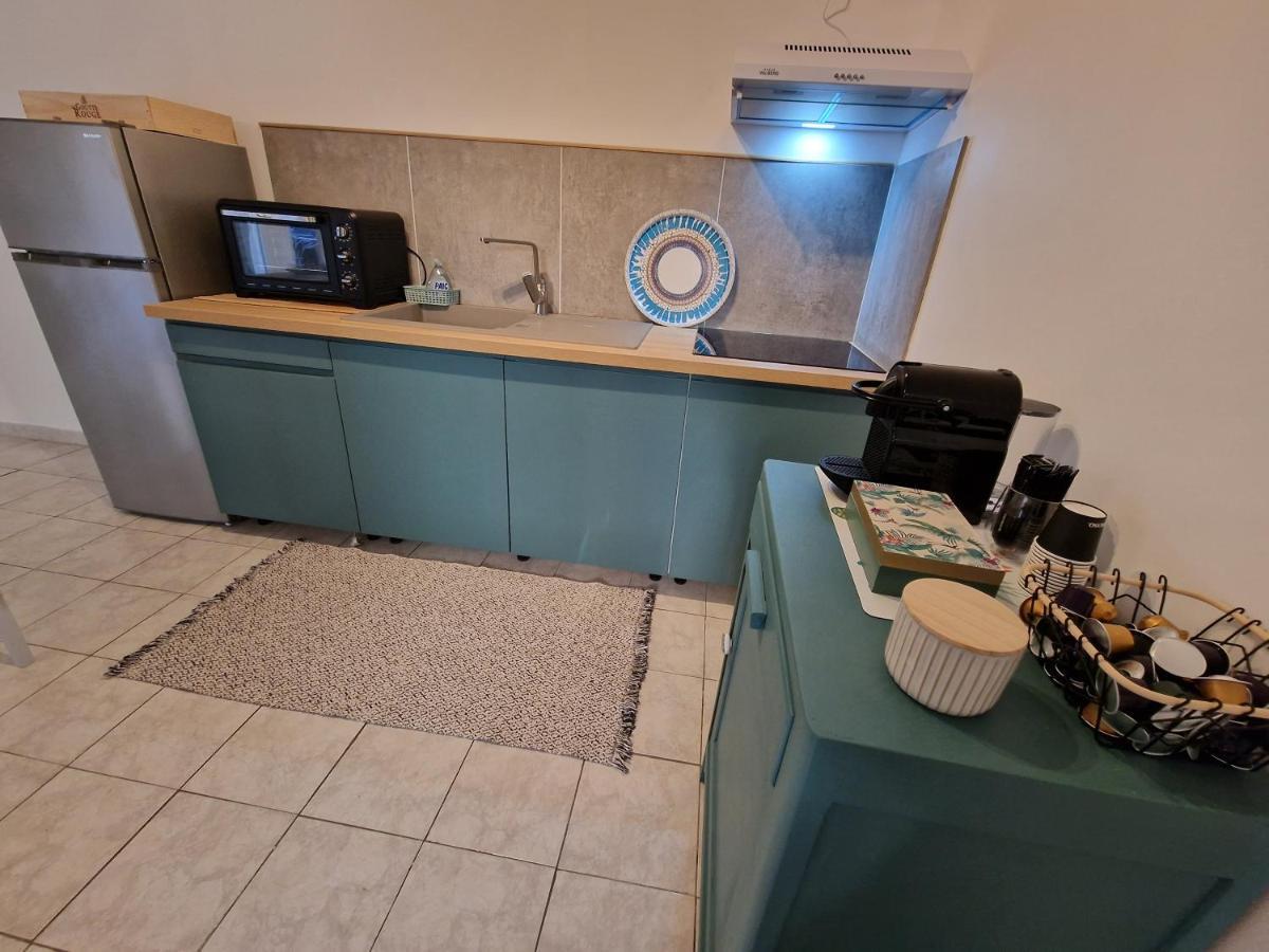 Bessan Chez Marie 빌라 외부 사진